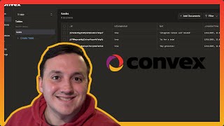 How I Self-Host Convex