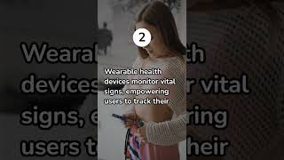 The 5 Most Innovative Health Tech Advancements Transforming Healthcare Today #facts #techlaughs