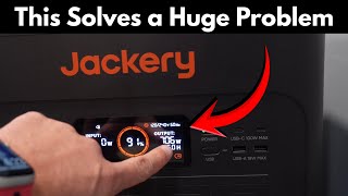 Jackery 5000 Plus: The Future of Home Backup Power