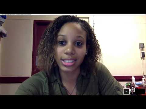 Unit 4: Personal Story - Students at Various Points in Their Careers