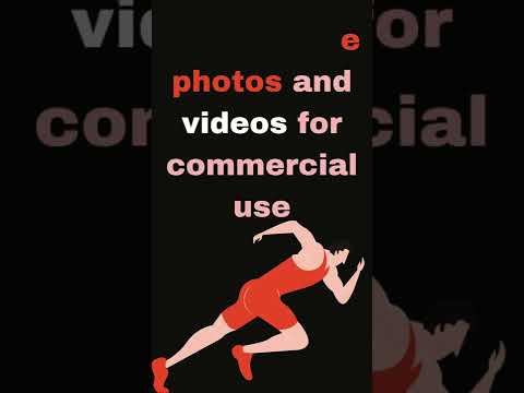 Where can I get free photos  videos for YouTube
