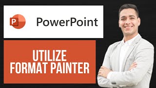 How to Use Format Painter on Microsoft PowerPoint | Copy Text Formatting