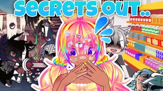 Revealing my CRINGE Gacha Series 💦