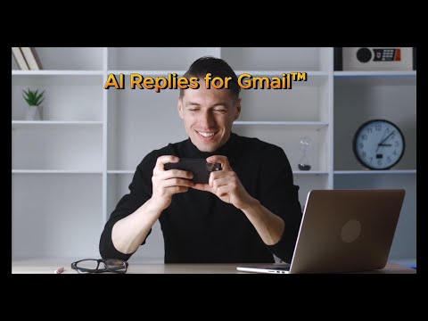 EmailResponder for Gmail™ – Official Demo