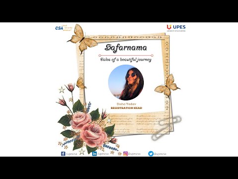 Safarnama - Episode 07 "Kaafila"