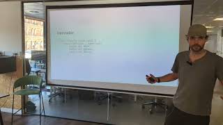 PHP, Value Objects and You 🫵 - Dan Leech - PHPSW, June 2025