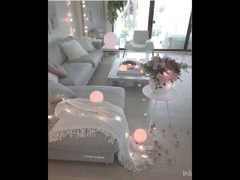 Pinterest living room ideas 💡