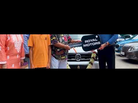TRENDING REEL | CAR FOR SALE | THE ROYAL MOTORS | PUNE