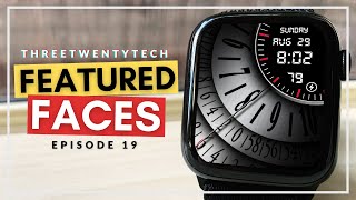 "Can YOU Read This? 🤔" - Ep 19: Featured Faces⌚️ (Series 1-6!) - Clockology Custom Apple Watch Faces