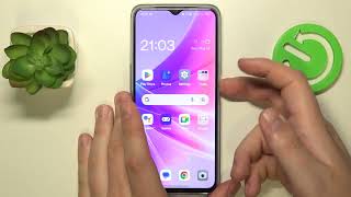 How to Set Double Tap Screen to Unlock OPPO Smartphone