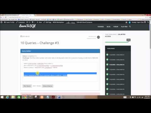 How to turn a subquery into a join