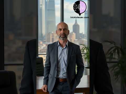 Best Interview Practice - Try this new tech AI video App.  #interviewtips #jobinterview
