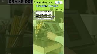Graphic Design Service | Logo Design, Image Design, Banner Design | Aim Alphabet