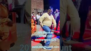 20% Discount On Any Unity Game Source Code. Buy Unity Game Source Code www.codebuysell.com