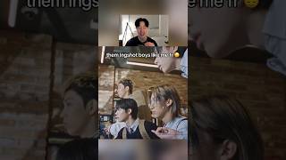 they had to lock in #fyp #foryou #lngshot #kpop #musicvideo