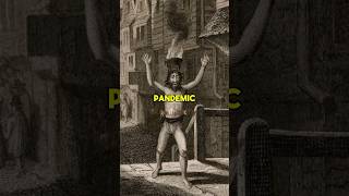 Top 5 Deadliest Pandemics In History #history #interesting #facts