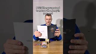 You can’t react or they’ll know 👀 #shorts #funny #humor #comedy #memes #viral