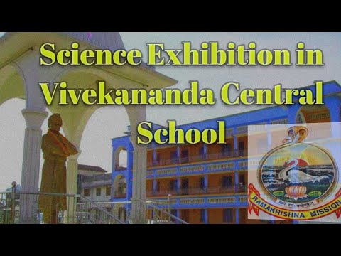 # Exhibition 2018 # Vivekananda Central School