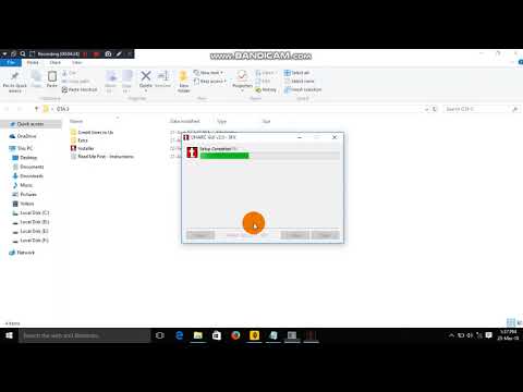 How to install Gta 3 in pc only 97 mb