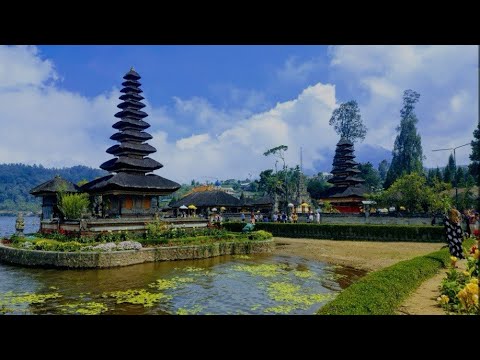 Indonesia 🇮🇩 – Cycle Tour (Feb’2025) Bali, Lombok, Gili T