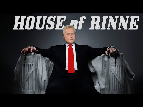 The story of Rinne Cabinet (dramatized)