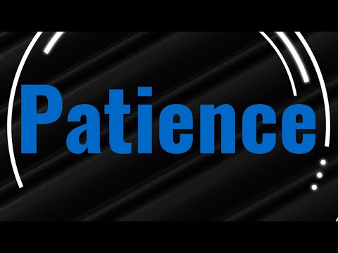 The Secret Of Make Money Everyday Trading | FOREX | XAUUSD | INDEX | Trading Psychology PATIENCE #01