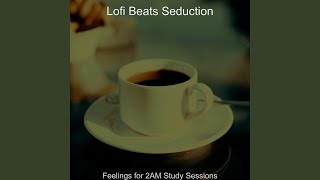 Background Music for All Night Study Sessions