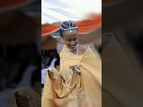 Top Uganda Traditional attire #africa #uganda #clothing #viral  #shorts