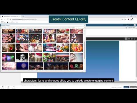 Create Learning Content Quickly with dominKnow | ONE