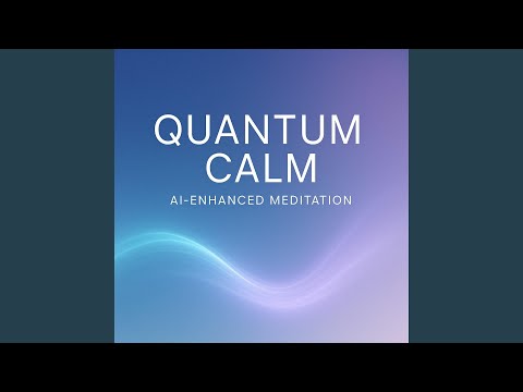 Quantum Rest – AI-Enhanced Meditation