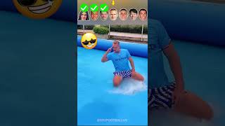 Celine, Mbappe, Grealish, Haaland, Foden, Son, Ronaldo #shorts #footballshorts #ronaldo