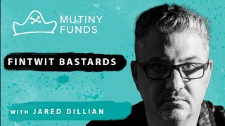 Fintwit Bastards - Jared Dillian