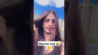 Wait for end.  #funny #ffsquadgoals #comedy #ffsquad #comedy #ffsquad #ffsquadgoals #ffsquad #memes