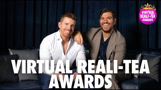 Page Six celebrating fan-favorite reality stars with ‘Virtual Reali-Tea’ Awards | Virtual Reali-Tea