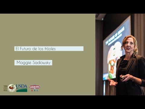 El Futuro de los frijoles