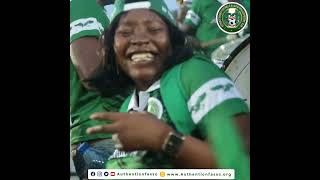🌟 Join the Authentic Nigeria Football and Allied Sports Supporters Club (ANFASSC)! 🌟