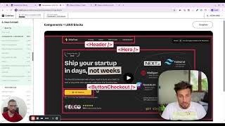 I Bought Marc Lou's Codefast So You Don't Have To (First Impressions)