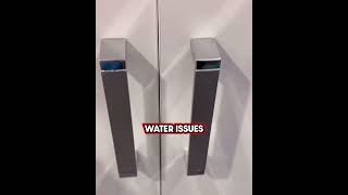 Clean Water for Your Home #watersolutions #highqualityhomemaintenance #home #construction #diy