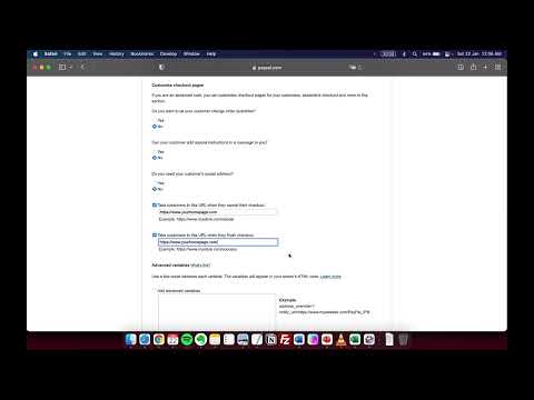 How to Create a Paypal Buy Now Button for Thank You Pages (In 2022)