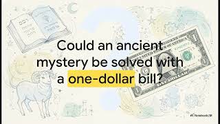 A Dollar Bill Mystery