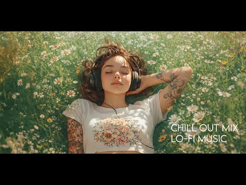 Lazy Morning Lo-Fi | Soft Chill Beats to Wake Up Slowly