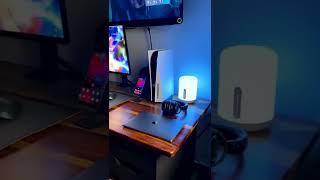 Desk setup India 2022