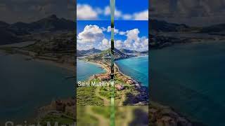 #12 Most Beautiful Places In Bangladesh#Shorts