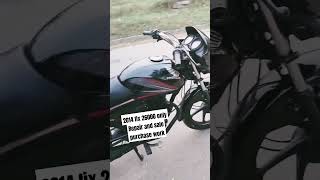 For sale 2014 modal 26000 fix #automobile #chandigarhcarmandi #harleydavidson #motorcycle