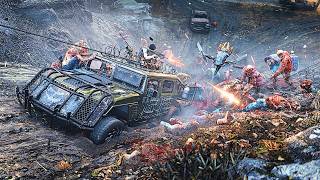 FINALLY HERE!!!  - BETTER THAN STATE OF DECAY? BETTER THAN ZOMBOID? BEST ZOMBIE GAME OF 2026....?