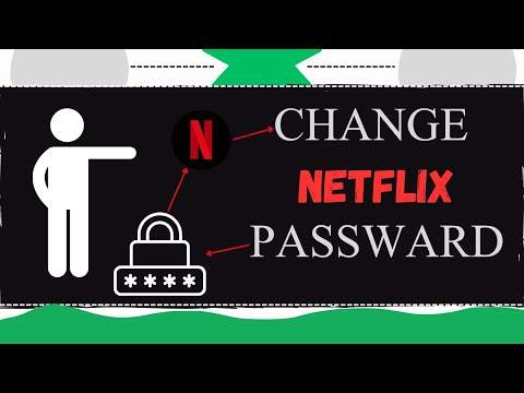 The 1 MINUTE Fix for Netflix Password Problems