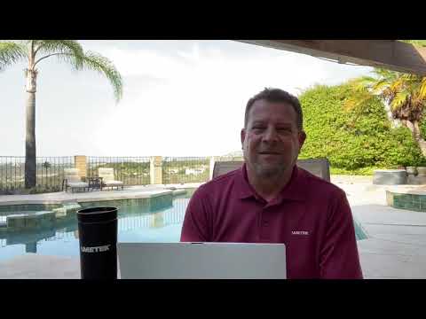 Quick Product Overview: AMETEK Programmable Power Asterion DC