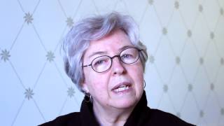 Anne Roosevelt: Three Words