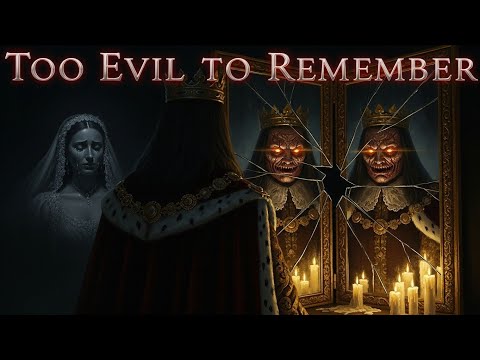 “The Darkest Royal Wedding in Human History”