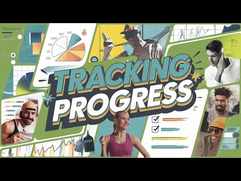 Why Americans Track Their Daily Progress